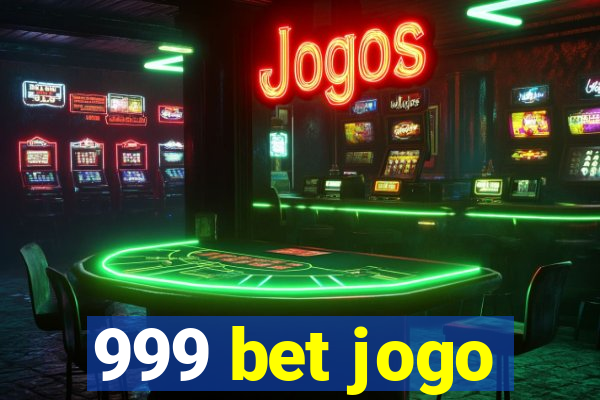 999 bet jogo